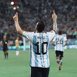 Meet your Posher, Gustavo